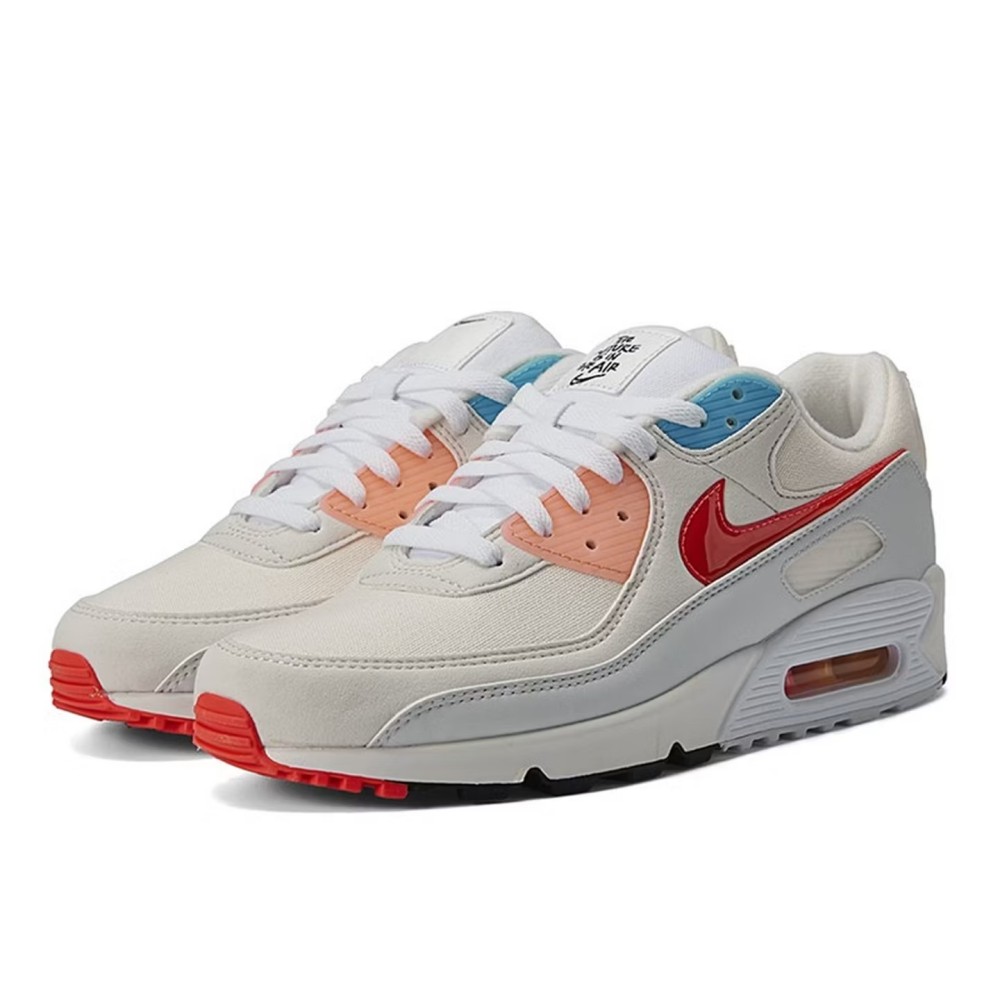 Nike Shoes Air Max 90 - Męskie buty do biegania Nike Air