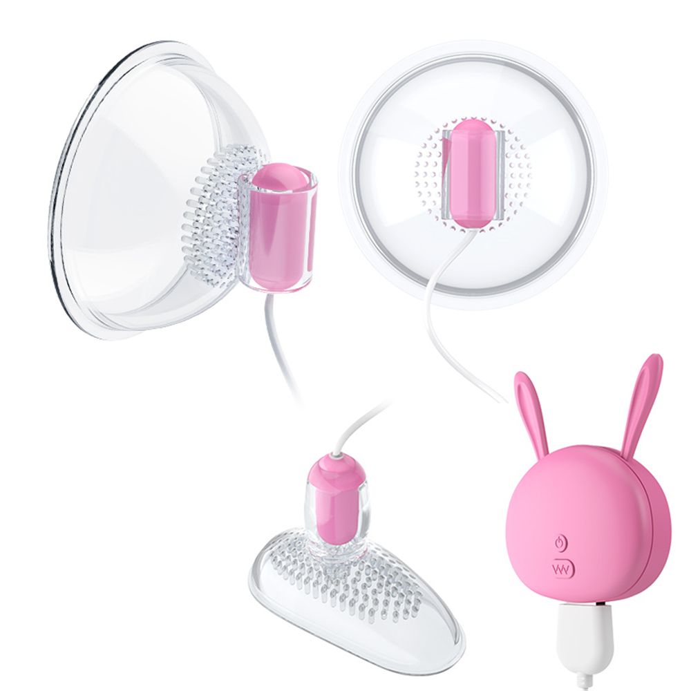 Nipple Cover Pasties - Powiększenie piersi stymulacja sutek pochwa łechtaczka