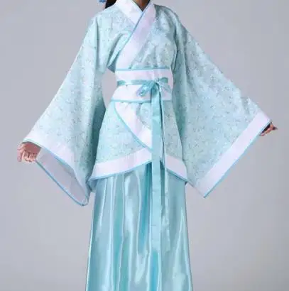 Robe Silk Women - Chiński jedwabny szlafrok damski, kimono, tradycyjny