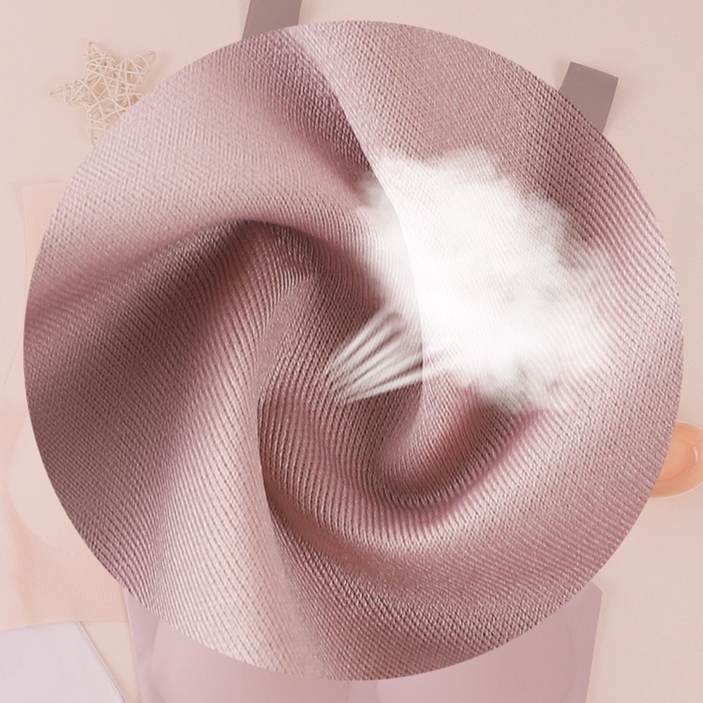 Bralette Wireless Soft - Miękki, dopasowany bezszwowy biustonosz bez fiszbin,