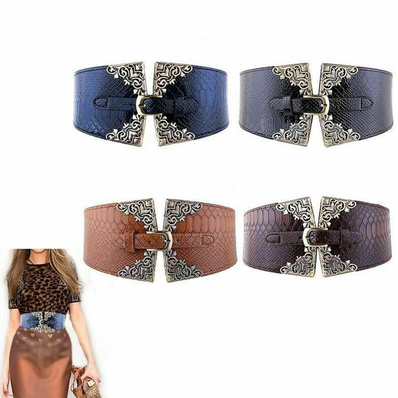 Kobiety elastyczna klamra szer – Corset Waist Cinch recenzja i cena