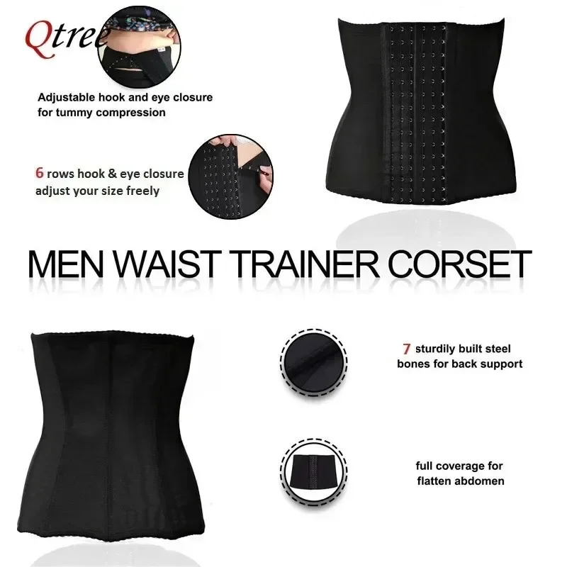 Qtree Sukienka Wyszczuplająca  – Shapewear Bodysuit Firm recenzja i cena