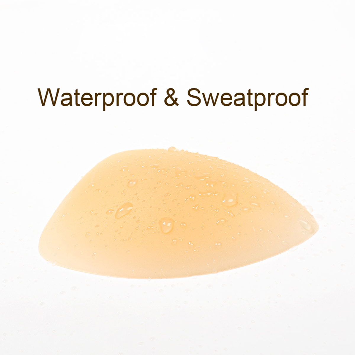 Wielorazowe Naklejki na Sutki  – Nipple Cover Pasties recenzja i cena