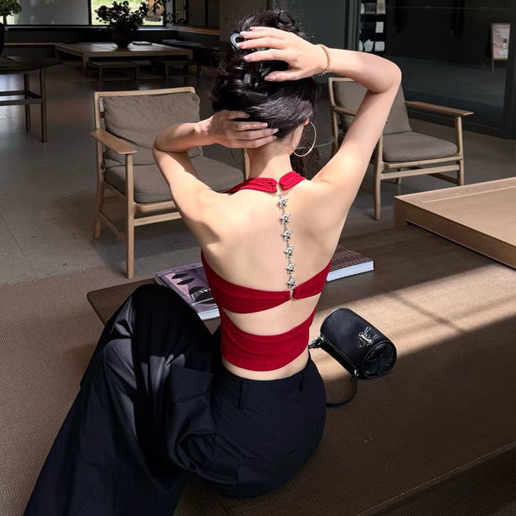 Seksowna bluzka bez ramiączek  – Strapless Bra Backless recenzja i cena