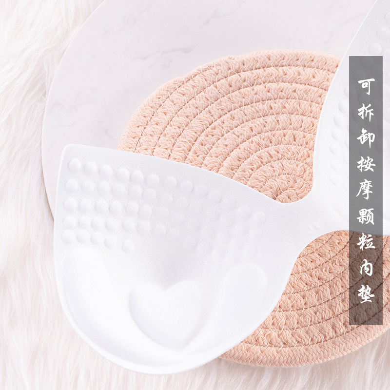 3D seksowna bielizna biustonos – Strapless Bra Backless recenzja i cena