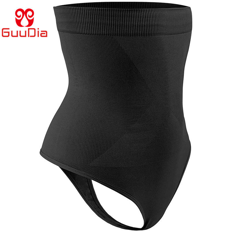 GUUDIA Womens High Waist Seaml – Shapewear Bodysuit Firm recenzja i cena