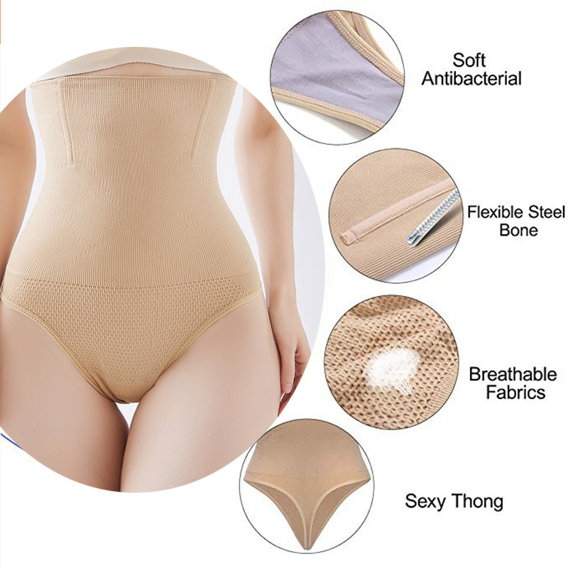 GUUDIA Womens High Waist Seaml – Shapewear Bodysuit Firm recenzja i cena