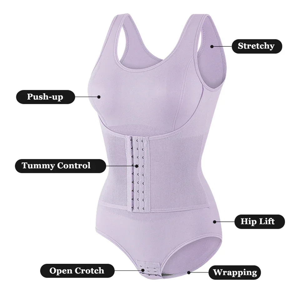 2026 Nowe body modelujące z za – Shapewear Bodysuit Firm recenzja i cena