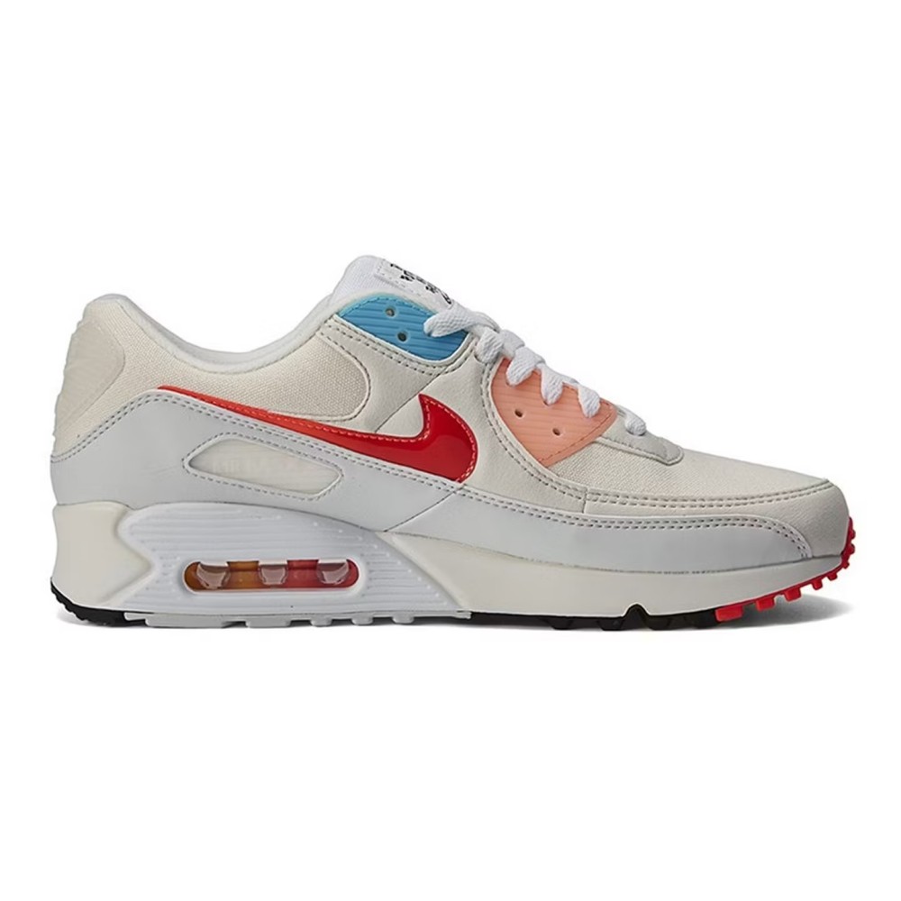Męskie buty do biegania Nike A – Nike Shoes Air Max 90 recenzja i cena