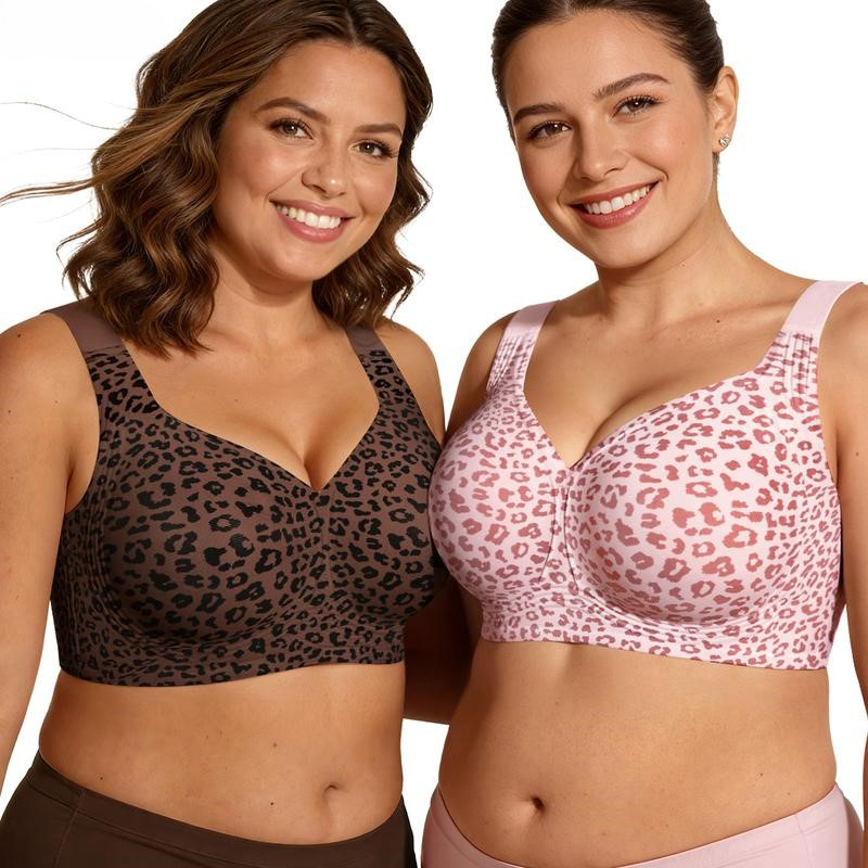 1 szt. Bezszwowy biustonosz be – Bralette Wireless Soft recenzja i cena