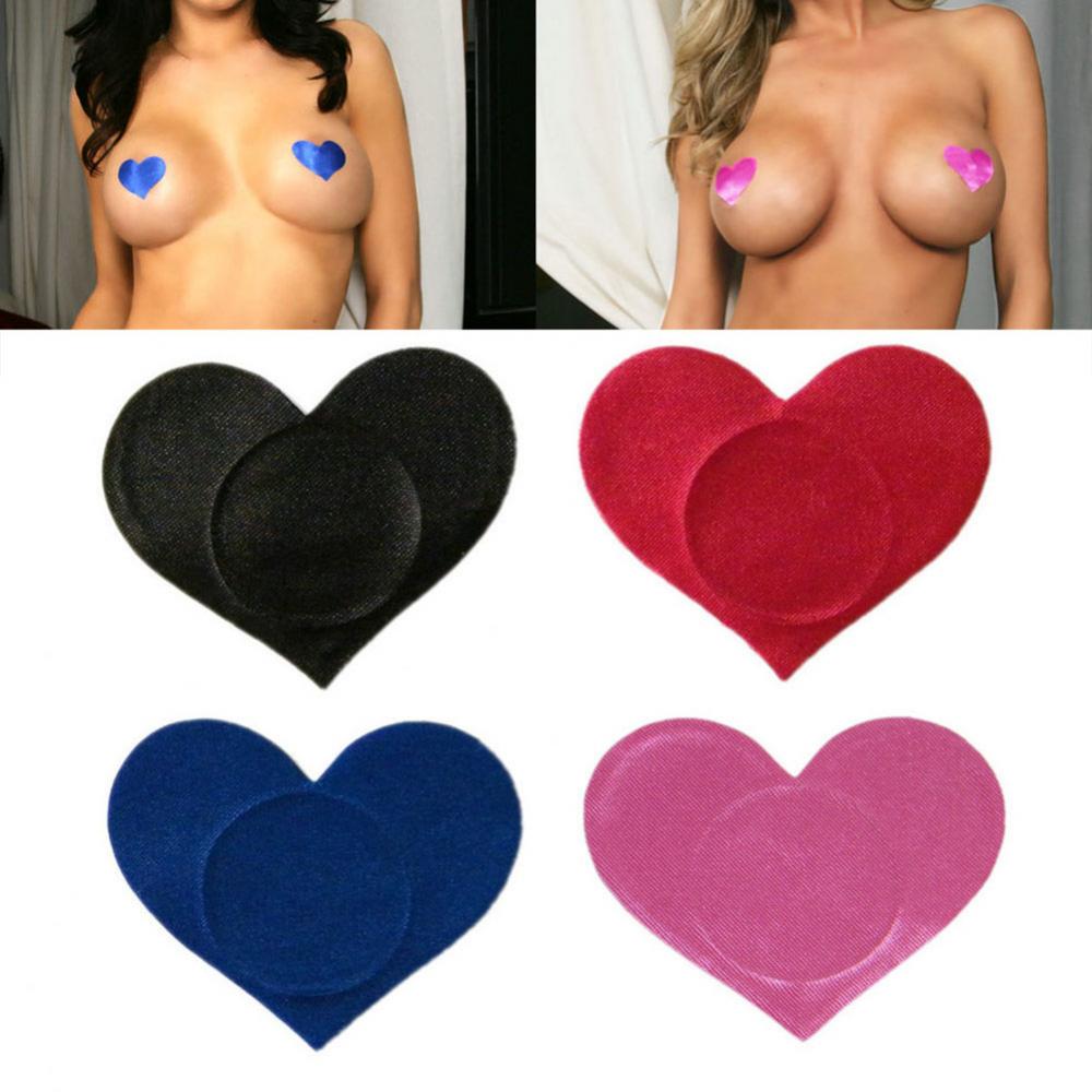 Seksowna osłona na sutek niewi – Nipple Cover Pasties recenzja i cena