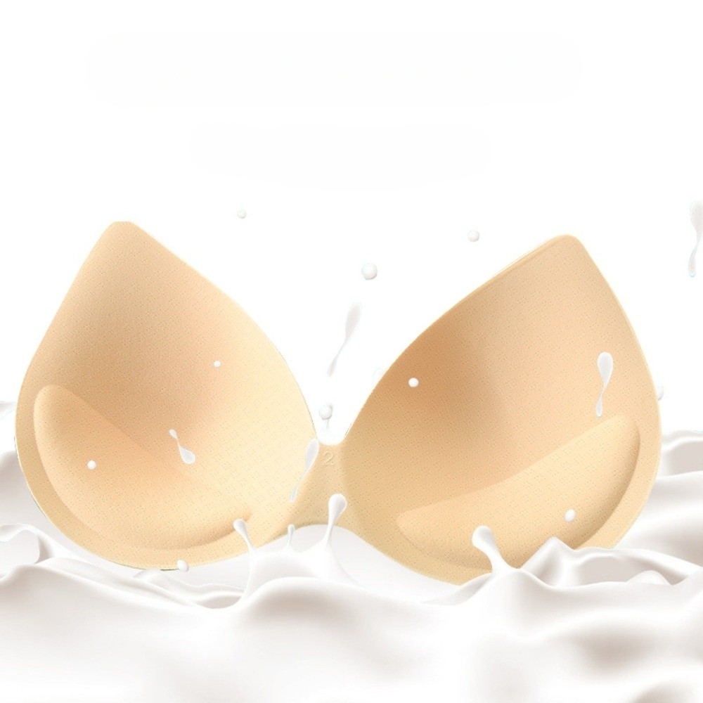 Biustonosz bez fiszbin, modelu – Bralette Wireless Soft recenzja i cena