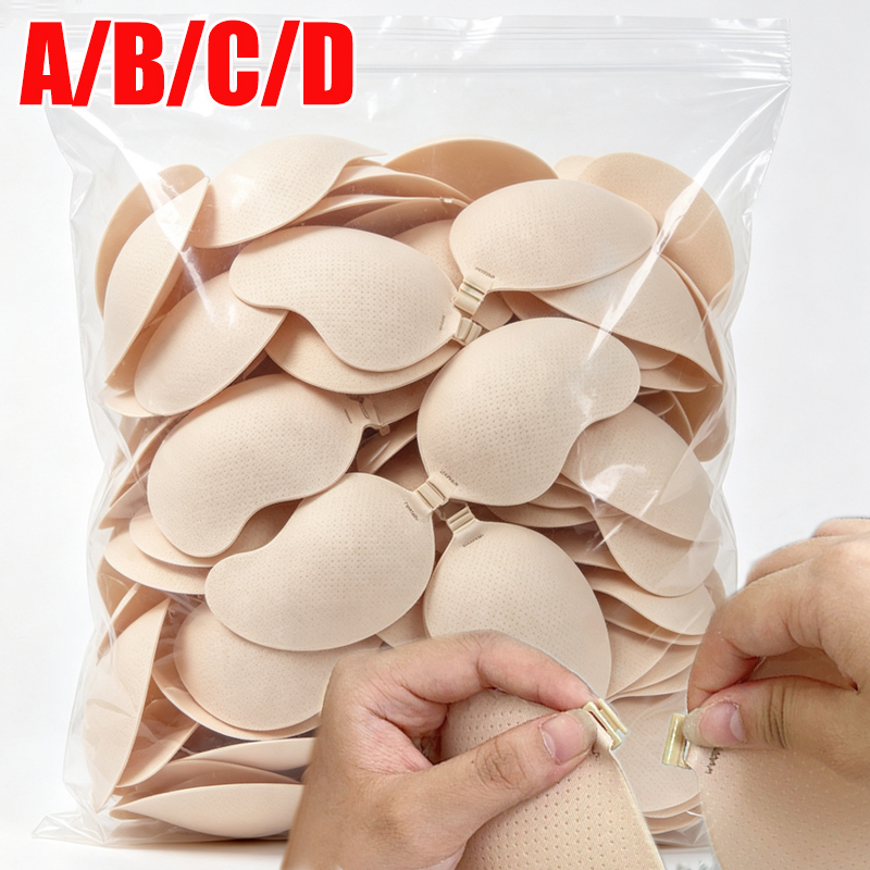 Biustonosz bez pleców, niewido – Strapless Bra Backless recenzja i cena