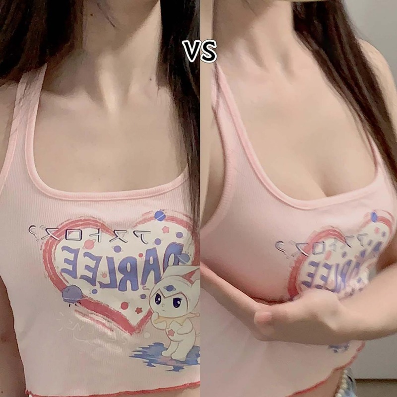 Biustonosz bez pleców, niewido – Strapless Bra Backless recenzja i cena
