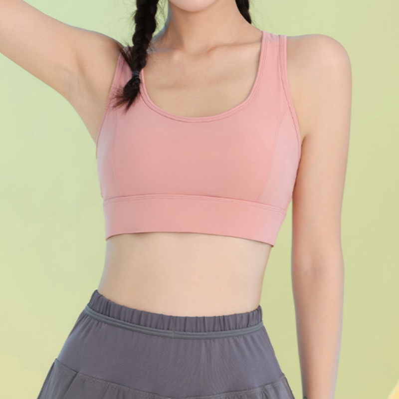 PHIGEER Damskie biustonosze sp – Sports Bra High Impact recenzja i cena
