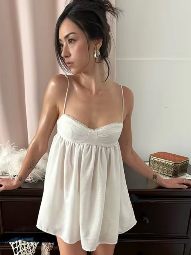 Zestaw Nibber Classic 2-części – Strapless Bra Backless recenzja i cena