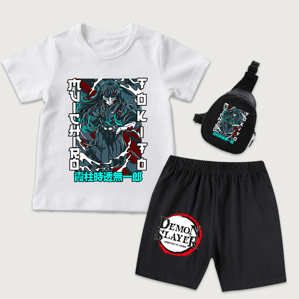 Demon Slayer Muichiro Tokito A – Boyshort Underwear recenzja i cena