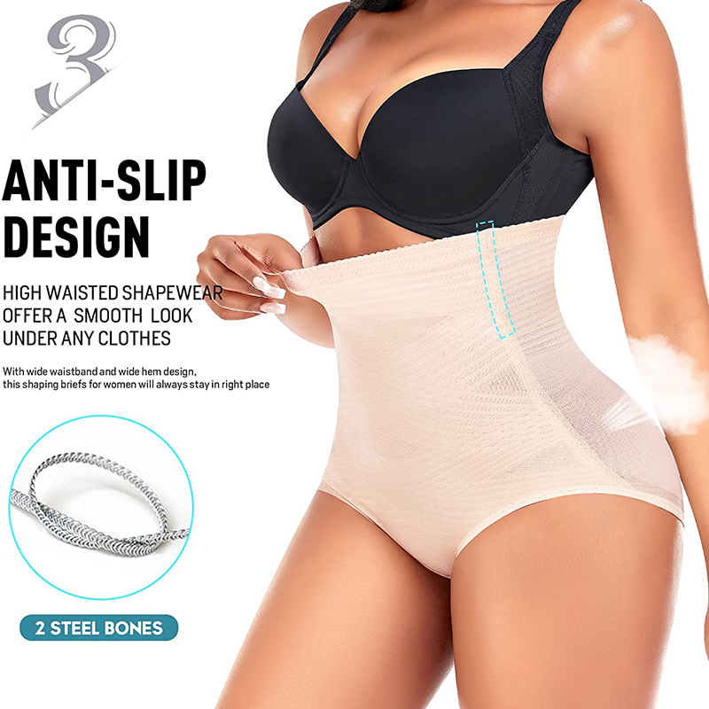 Wyszczuplające majtki modelują – Shapewear Bodysuit Firm recenzja i cena