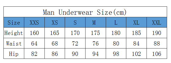 Ręcznie robiona bielizna męska – Boyshort Underwear recenzja i cena