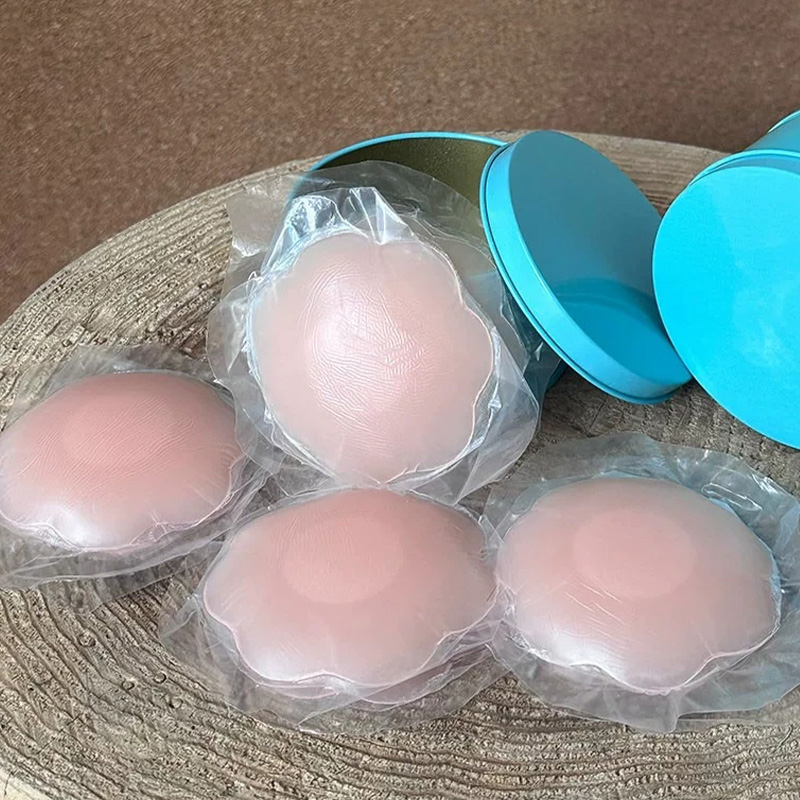 2026 Damskie wielorazowe płatk – Nipple Cover Pasties recenzja i cena