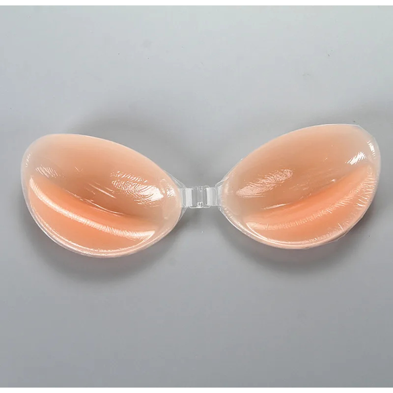 Silikonowy biustonosz NuBra dl – Strapless Bra Backless recenzja i cena