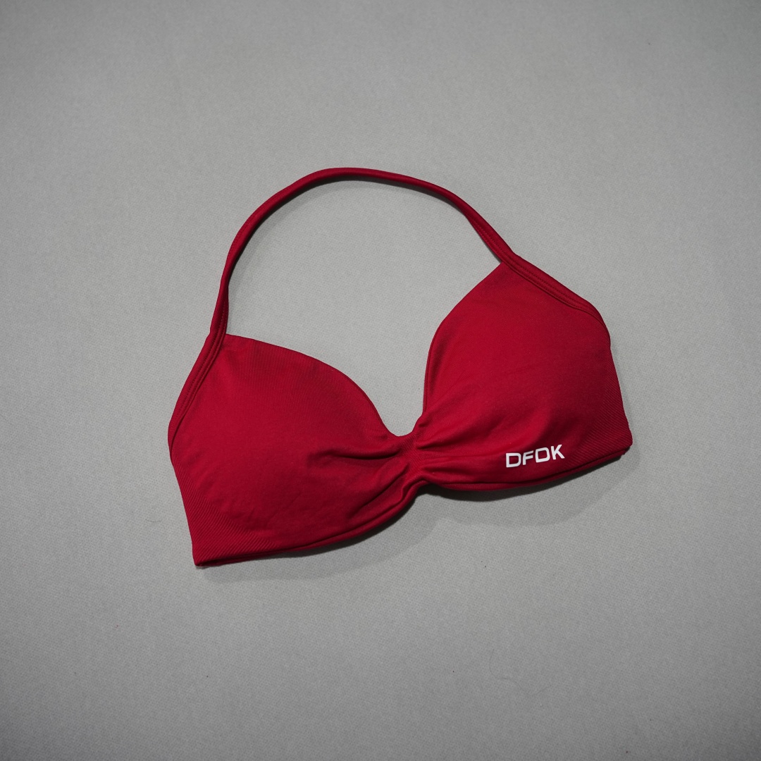 Biustonosz sportowy DFDK 26 z  – Sports Bra High Impact recenzja i cena