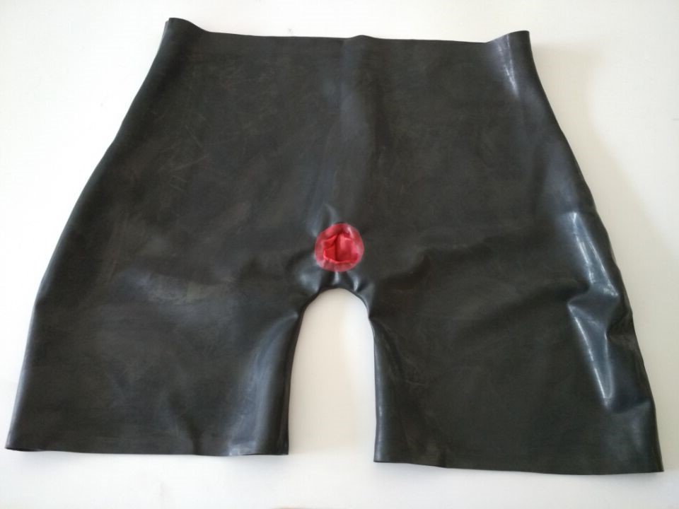Ręcznie robione męskie spodenk – Boyshort Underwear recenzja i cena