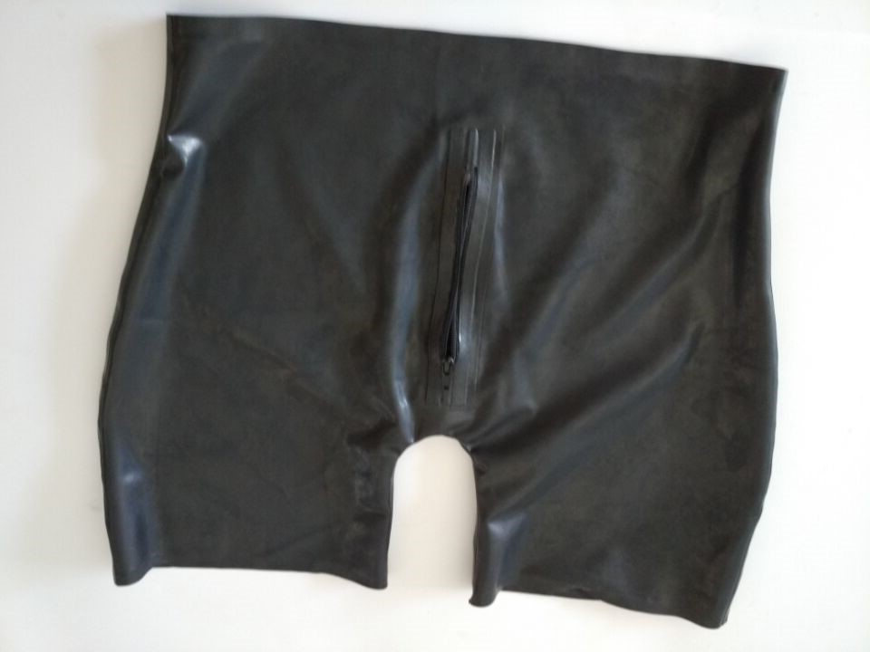 Ręcznie robione męskie spodenk – Boyshort Underwear recenzja i cena