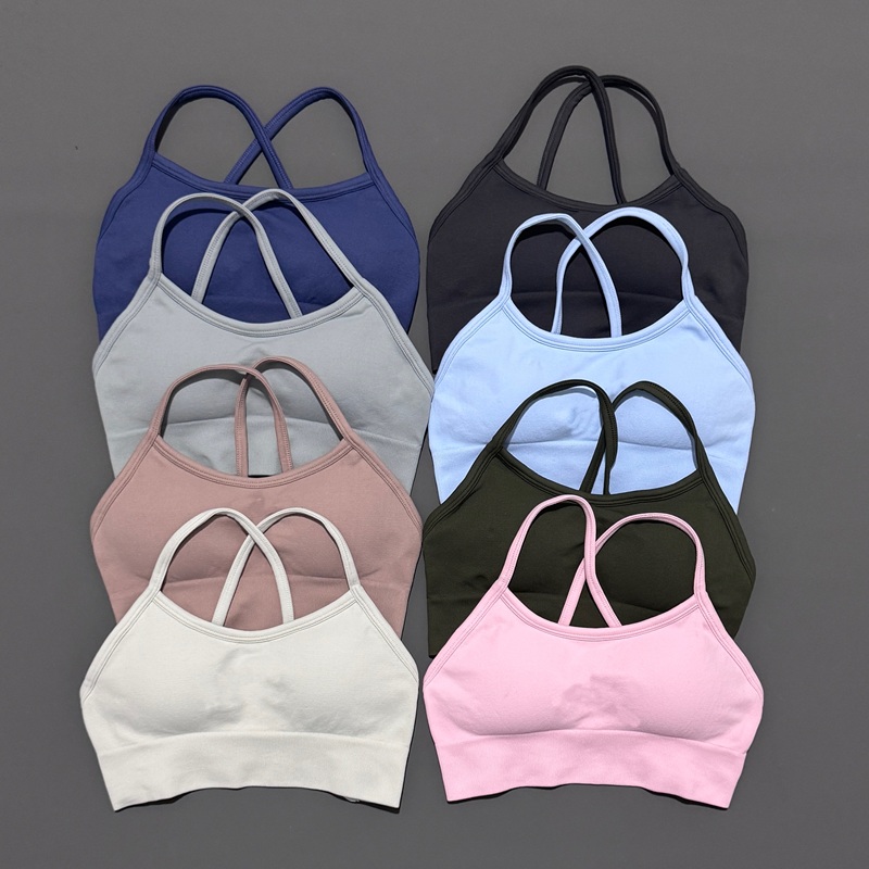 Biustonosz sportowy Histello b – Sports Bra High Impact recenzja i cena