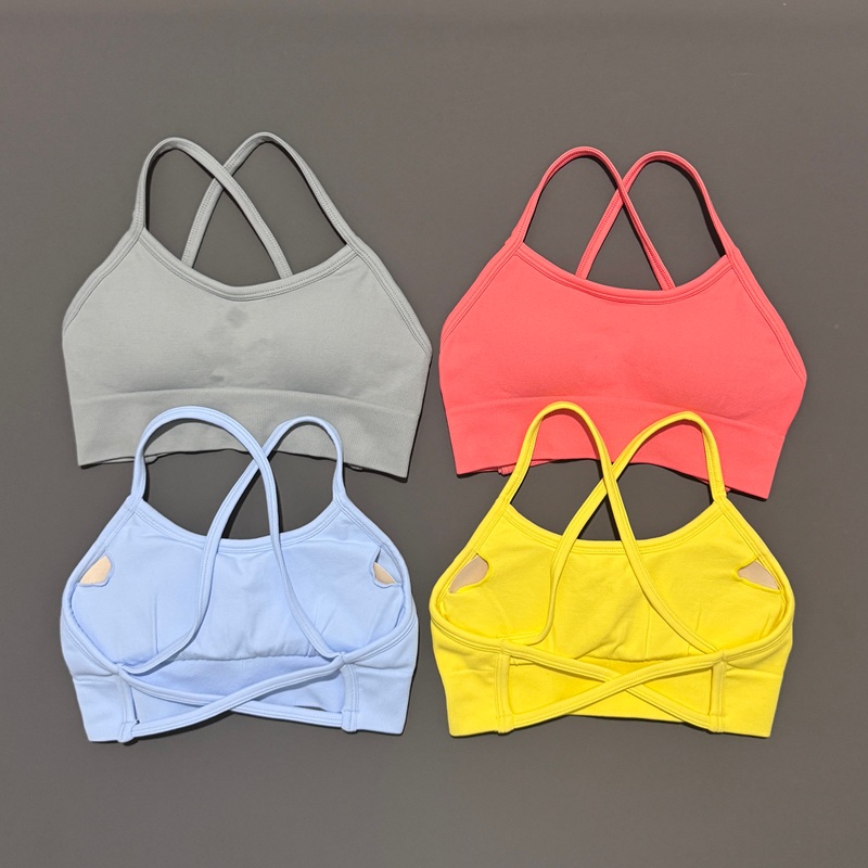 Biustonosz sportowy Histello b – Sports Bra High Impact recenzja i cena