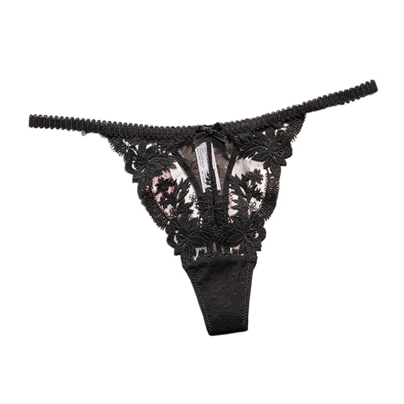 Koronkowe Majtki Stringi Damsk – Seamless Underwear Women recenzja i cena