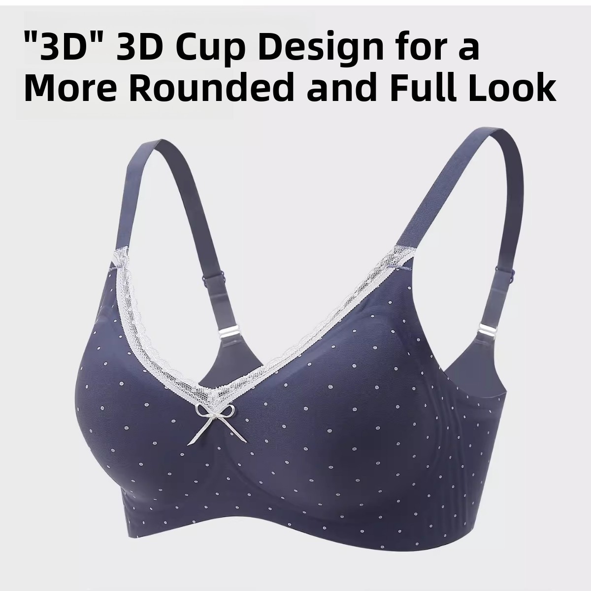 KUCLUT Bielizna damska z koron – Seamless Underwear Women recenzja i cena