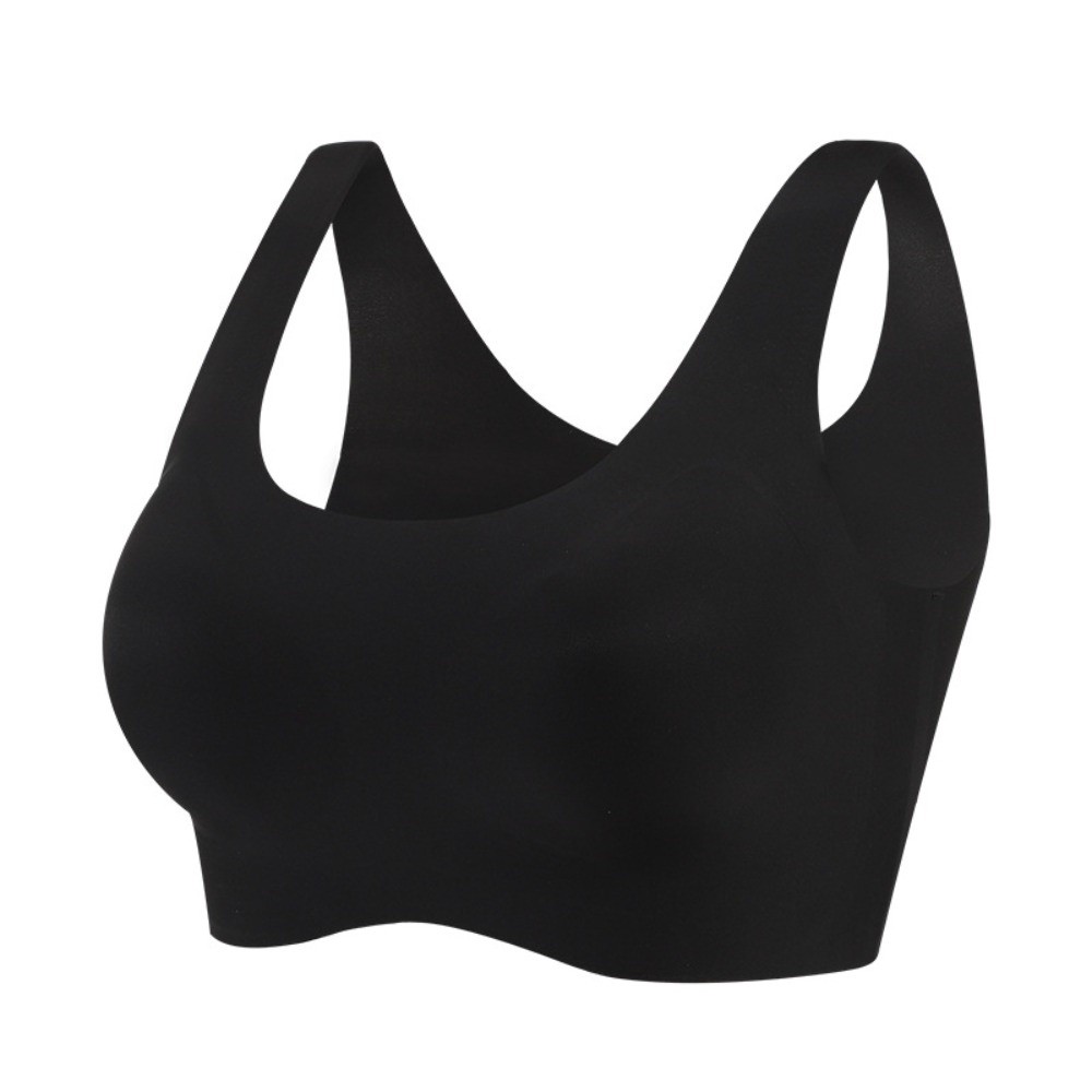 Miękki, dopasowany bezszwowy b – Bralette Wireless Soft recenzja i cena