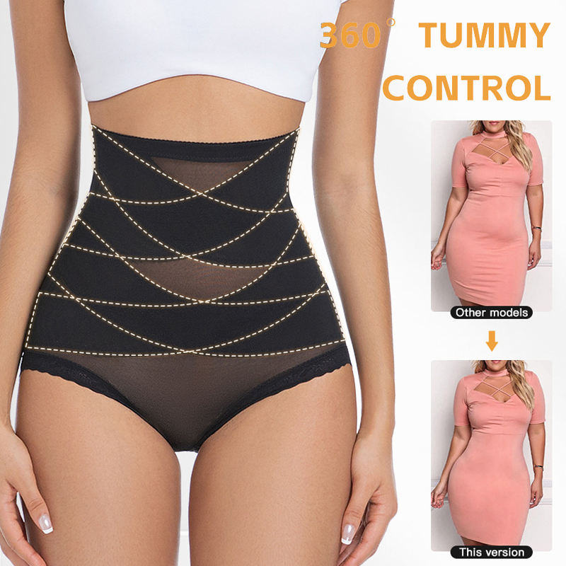 Damskie szorty modelujące sylw – Seamless Underwear Women recenzja i cena