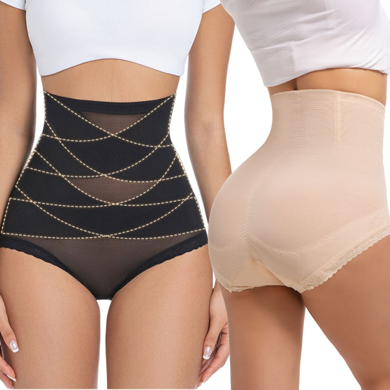 Damskie szorty modelujące sylw – Seamless Underwear Women recenzja i cena