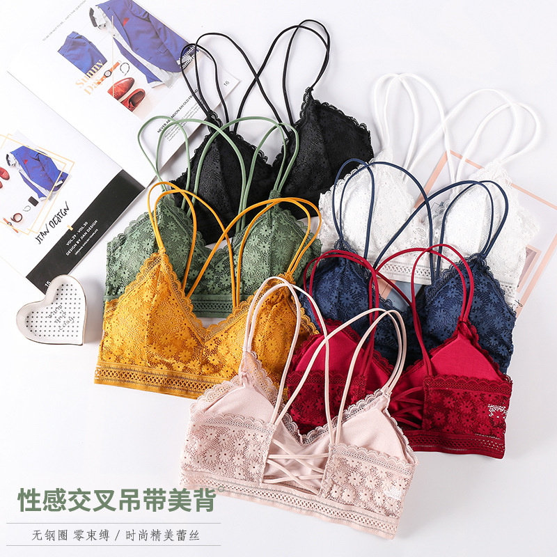 3D seksowna bielizna bezszwowy – Strapless Bra Backless recenzja i cena
