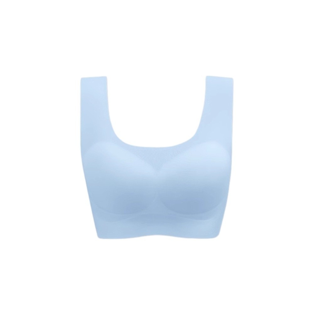 Miękki, dopasowany, jednorazow – Bralette Wireless Soft recenzja i cena