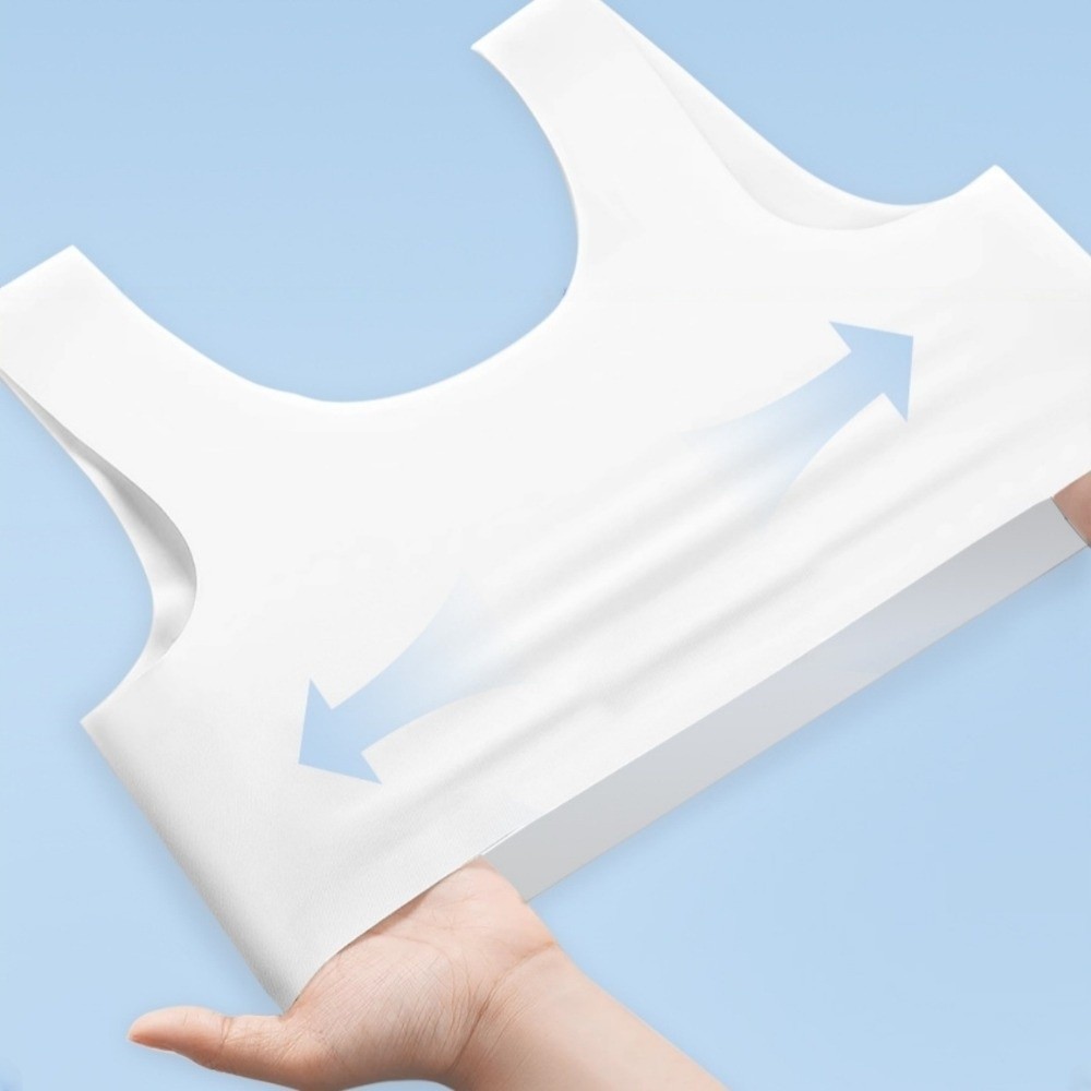 Miękki, dopasowany, jednorazow – Bralette Wireless Soft recenzja i cena