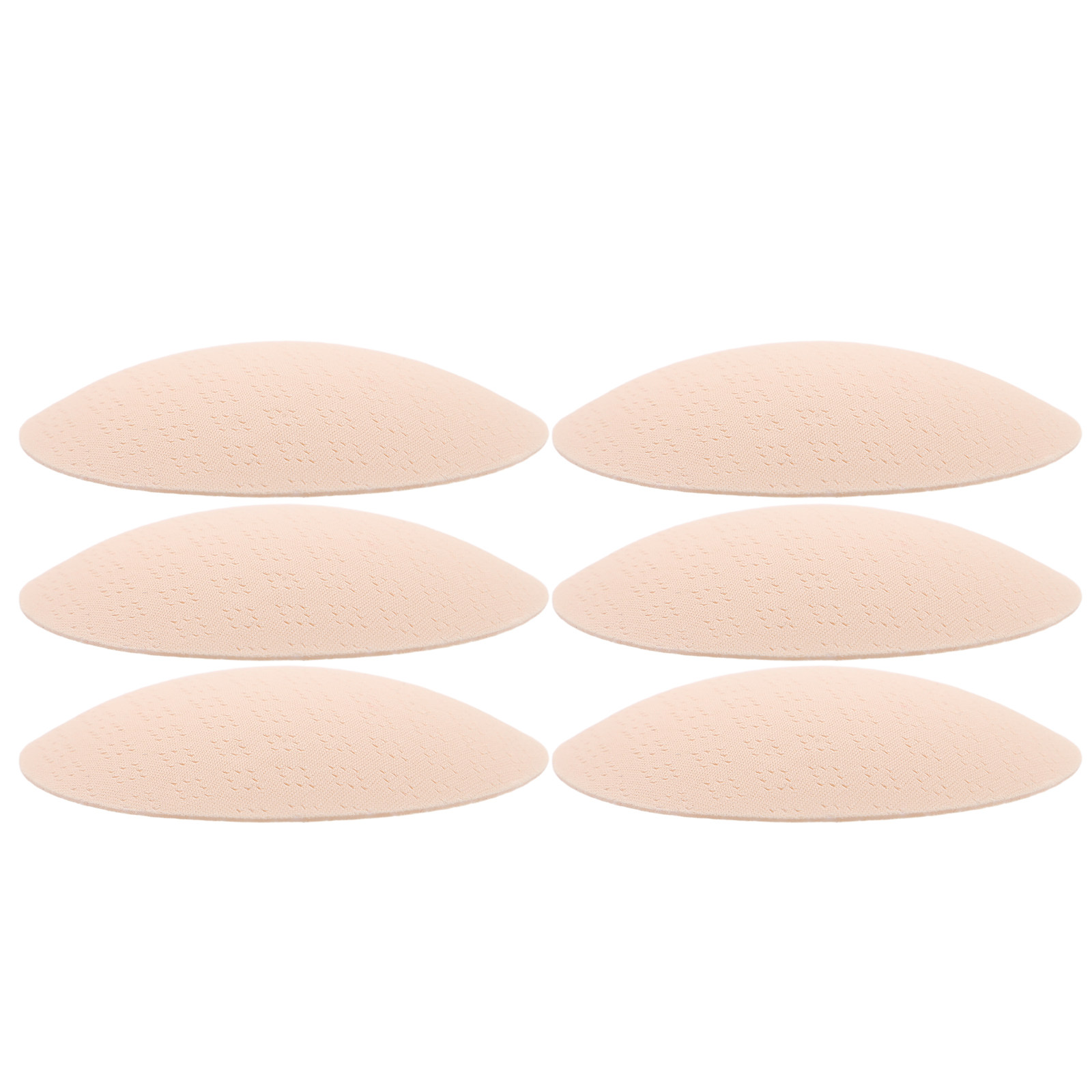 3 pary niewidocznych osłonek n – Nipple Cover Pasties recenzja i cena