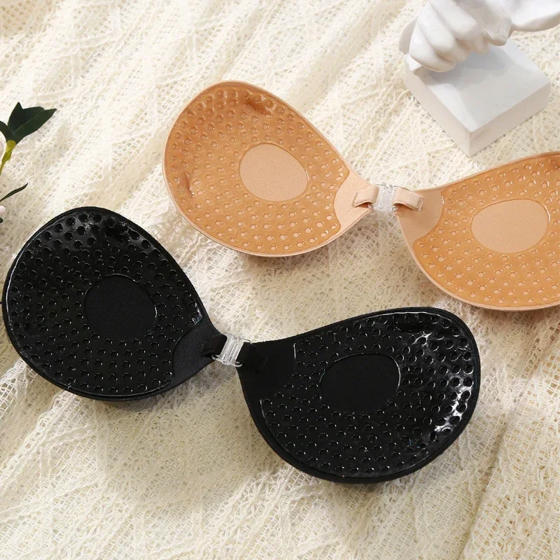 Letni biustonosz push-up z sil – Push Up Bra Padded recenzja i cena