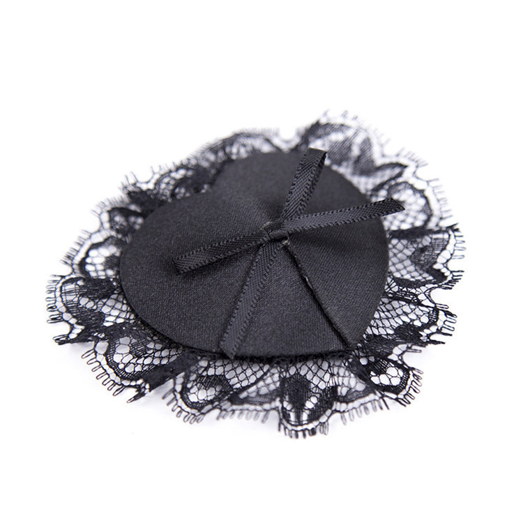 Koronkowe cekinowe naklejki na – Nipple Cover Pasties recenzja i cena