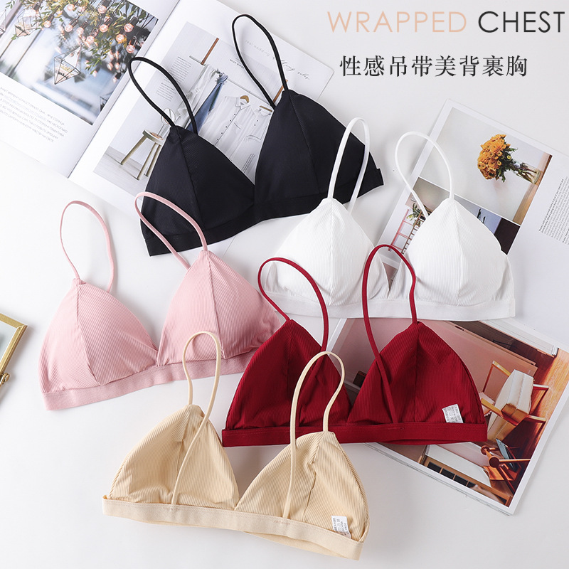 3D seksowna bielizna biustonos – Strapless Bra Backless recenzja i cena