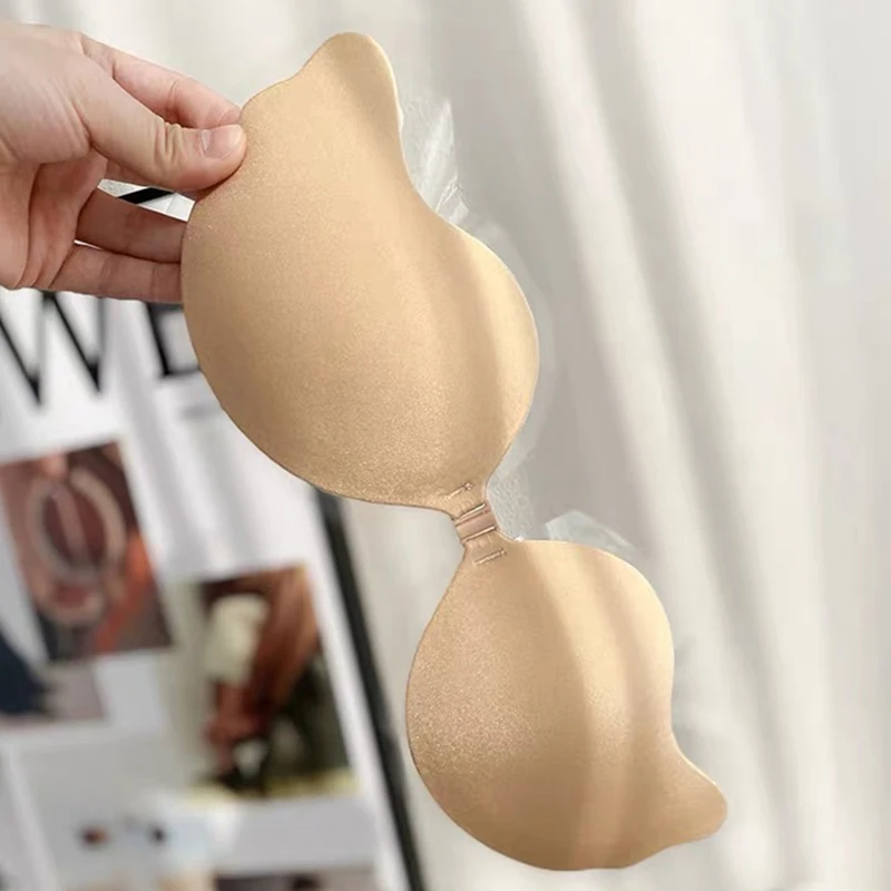 Wielorazowe samoprzylepne nakł – Nipple Cover Pasties recenzja i cena
